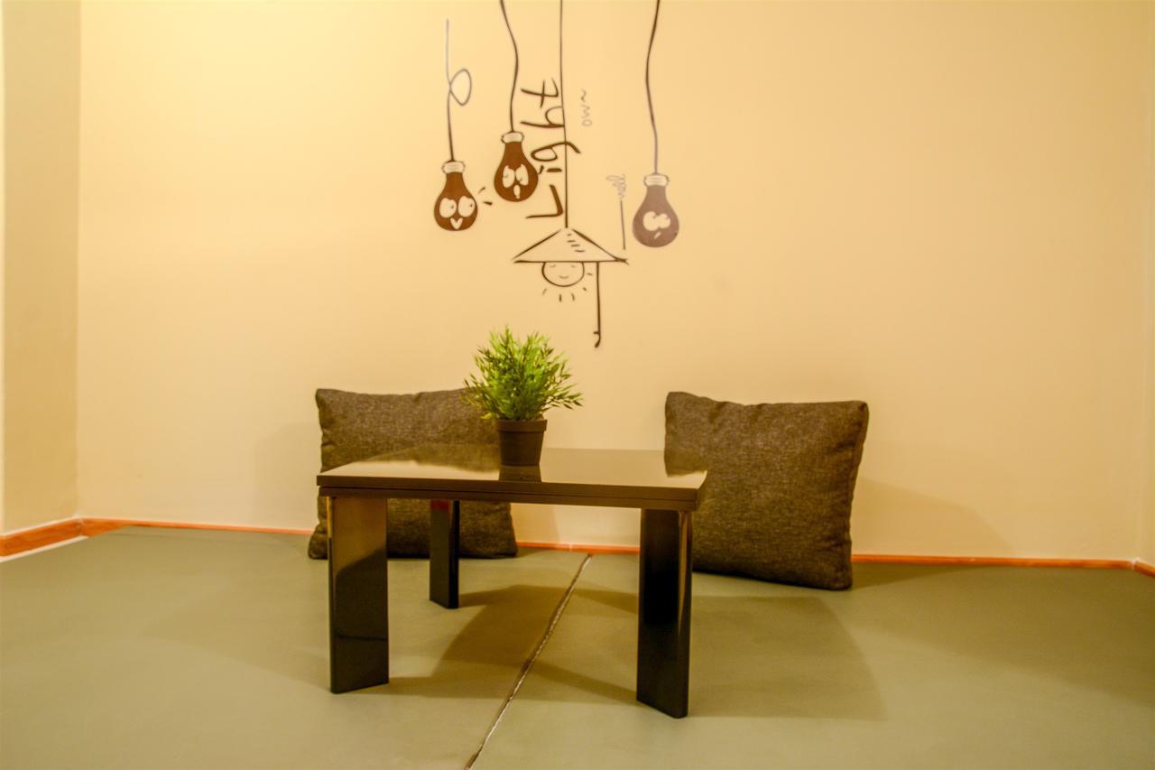 Extra Space 3Br Apartment Grand Palace Kemayoran By Travelio Giacarta Esterno foto